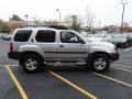 Silver Lightning Metallic - Xterra XE 4x4 Photo No. 4