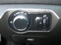 Black Granite Metallic - Cruze LT Photo No. 19