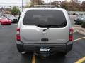 Silver Lightning Metallic - Xterra XE 4x4 Photo No. 6
