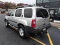 Silver Lightning Metallic - Xterra XE 4x4 Photo No. 7