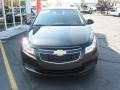 Black Granite Metallic - Cruze LT Photo No. 21