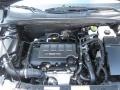 Black Granite Metallic - Cruze LT Photo No. 22