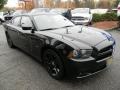 Brilliant Black Crystal Pearl - Charger R/T Mopar '11 Photo No. 6