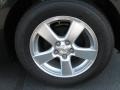 Black Granite Metallic - Cruze LT Photo No. 23