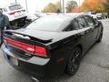 Brilliant Black Crystal Pearl - Charger R/T Mopar '11 Photo No. 7