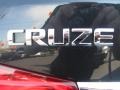 Black Granite Metallic - Cruze LT Photo No. 25