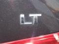 Black Granite Metallic - Cruze LT Photo No. 26