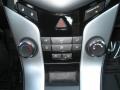 Black Granite Metallic - Cruze LT Photo No. 30