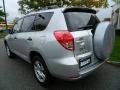 Classic Silver Metallic - RAV4 I4 Photo No. 5