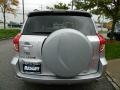 2007 Classic Silver Metallic Toyota RAV4 I4  photo #6