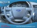 Tungsten Grey Metallic - Fusion SE V6 Photo No. 28