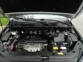 2007 Classic Silver Metallic Toyota RAV4 I4  photo #10