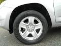 2007 Classic Silver Metallic Toyota RAV4 I4  photo #11