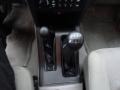 Silver Lightning Metallic - Xterra XE 4x4 Photo No. 27