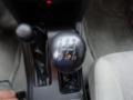 Silver Lightning Metallic - Xterra XE 4x4 Photo No. 29