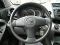 2007 Classic Silver Metallic Toyota RAV4 I4  photo #18