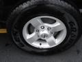 Silver Lightning Metallic - Xterra XE 4x4 Photo No. 32