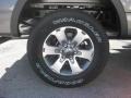 2013 Sterling Gray Metallic Ford F150 FX4 SuperCrew 4x4  photo #10