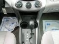 2007 Classic Silver Metallic Toyota RAV4 I4  photo #21