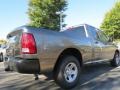 2012 Mineral Gray Metallic Dodge Ram 1500 ST Quad Cab  photo #3