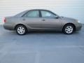 Phantom Gray Pearl - Camry LE Photo No. 2