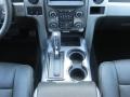 2013 Sterling Gray Metallic Ford F150 FX4 SuperCrew 4x4  photo #22