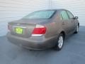 Phantom Gray Pearl - Camry LE Photo No. 3