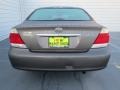 Phantom Gray Pearl - Camry LE Photo No. 4