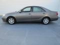 Phantom Gray Pearl - Camry LE Photo No. 5