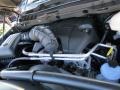 2012 Mineral Gray Metallic Dodge Ram 1500 ST Quad Cab  photo #11