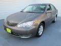 Phantom Gray Pearl - Camry LE Photo No. 6