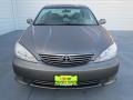 Phantom Gray Pearl - Camry LE Photo No. 7