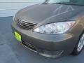 Phantom Gray Pearl - Camry LE Photo No. 9