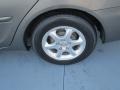 Phantom Gray Pearl - Camry LE Photo No. 11