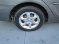 Phantom Gray Pearl - Camry LE Photo No. 12