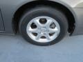 Phantom Gray Pearl - Camry LE Photo No. 13