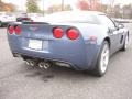 2013 Supersonic Blue Metallic Chevrolet Corvette Grand Sport Coupe  photo #4