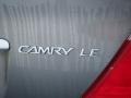 Phantom Gray Pearl - Camry LE Photo No. 16