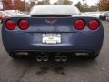 2013 Supersonic Blue Metallic Chevrolet Corvette Grand Sport Coupe  photo #5