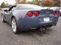 2013 Supersonic Blue Metallic Chevrolet Corvette Grand Sport Coupe  photo #6