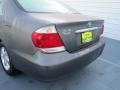 Phantom Gray Pearl - Camry LE Photo No. 18