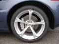 2013 Chevrolet Corvette Grand Sport Coupe Wheel and Tire Photo