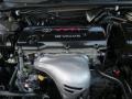 Phantom Gray Pearl - Camry LE Photo No. 20