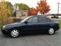 Moonlit Blue - Elantra GLS Sedan Photo No. 1