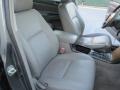 Phantom Gray Pearl - Camry LE Photo No. 23