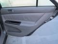 Phantom Gray Pearl - Camry LE Photo No. 24