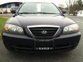 Moonlit Blue - Elantra GLS Sedan Photo No. 3