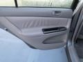 Phantom Gray Pearl - Camry LE Photo No. 27