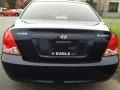 Moonlit Blue - Elantra GLS Sedan Photo No. 5