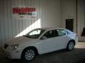 Stone White - Sebring Limited Sedan Photo No. 1